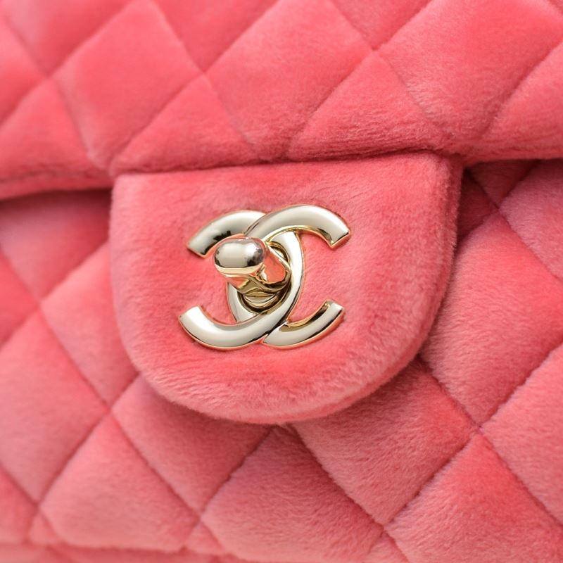 Chanel CF Series Bags